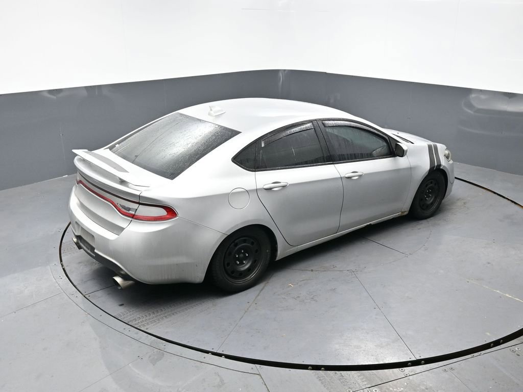 Used 2013 Dodge Dart Aero image 11