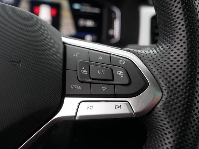 Certified 2023 Volkswagen Atlas Cross Sport SEL R-Line image 26