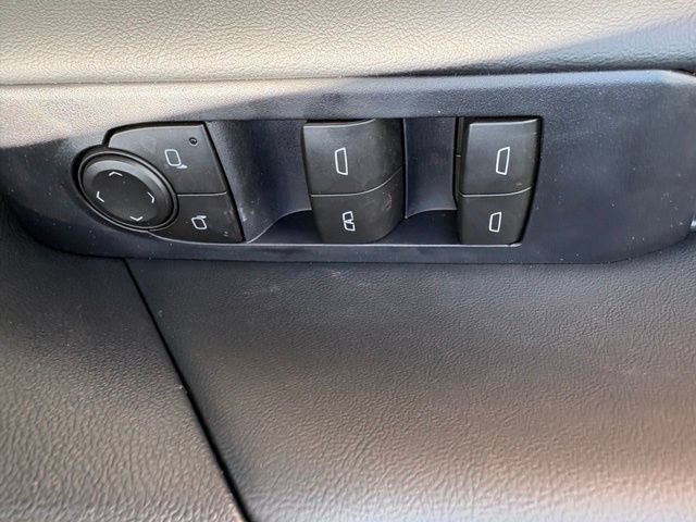 New 2026 GMC Terrain Elevation w/ Black Edition AWD/4WD image 7