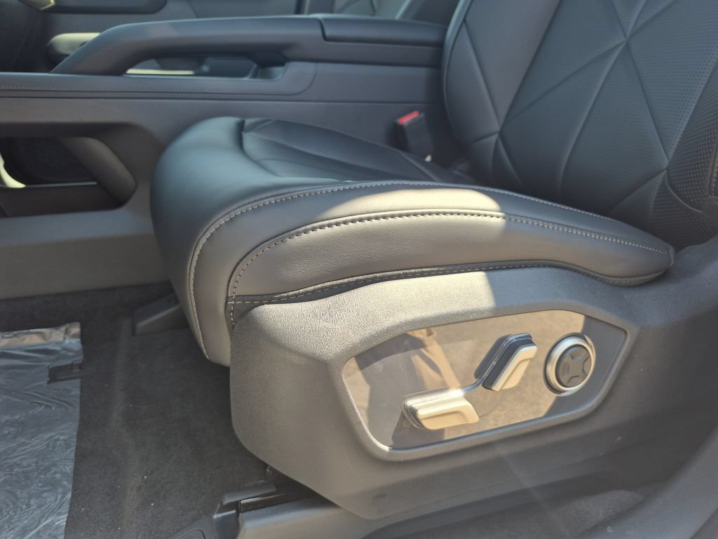 New 2027 Kia Telluride EX AWD/4WD image 11