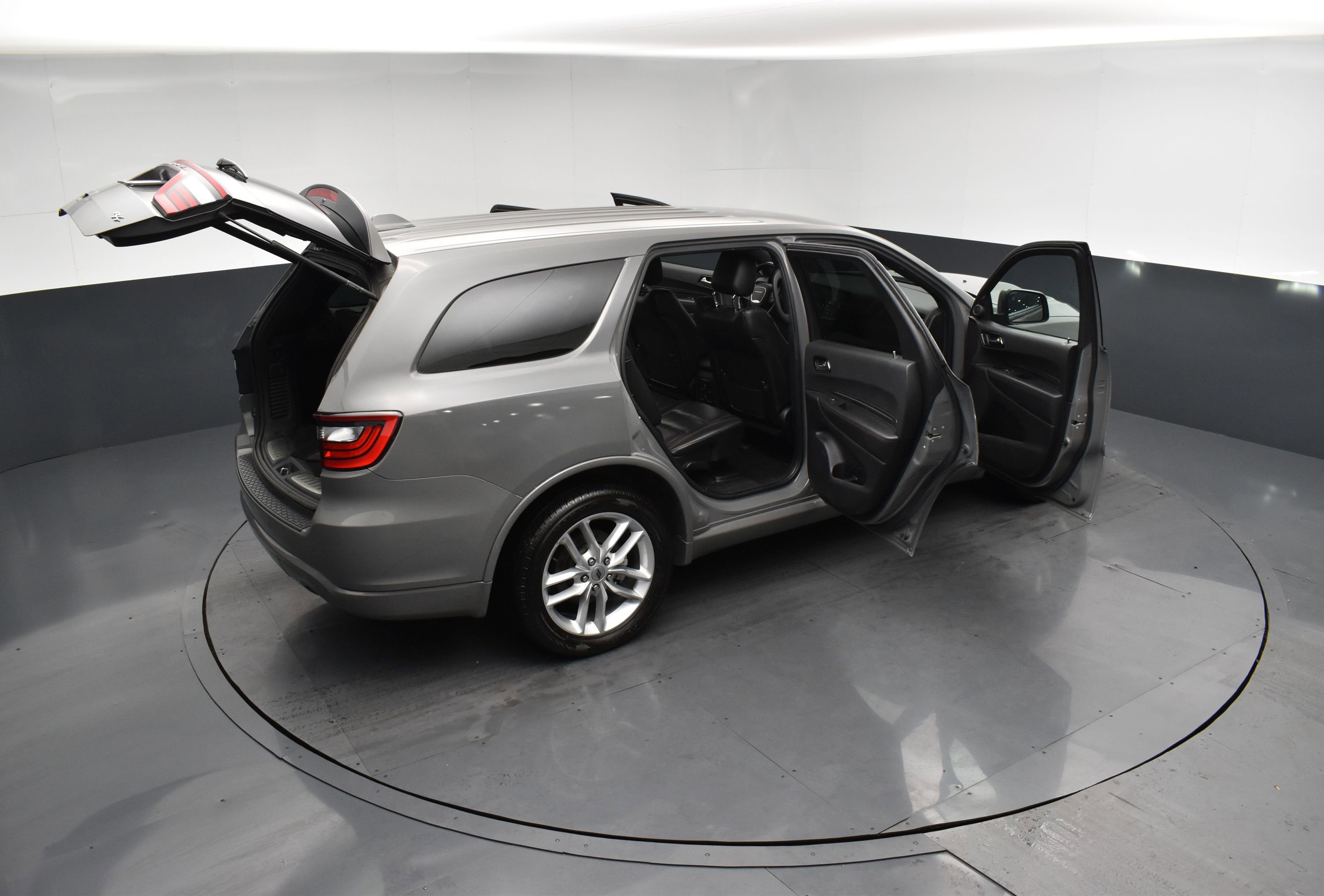 Used 2022 Dodge Durango R/T image 28