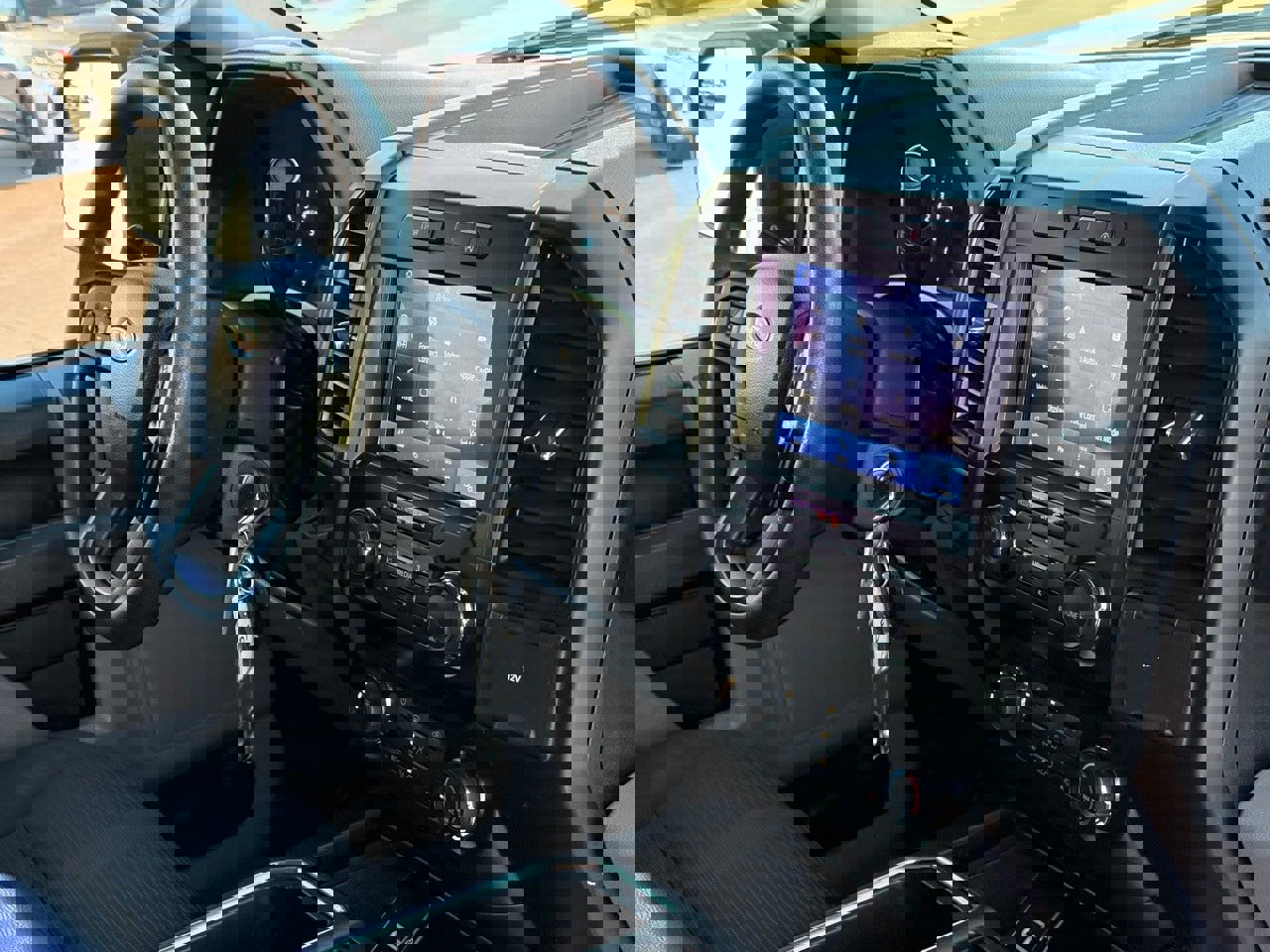 Used 2020 Ford F150 XL w/ Equipment Group 101A Mid image 40