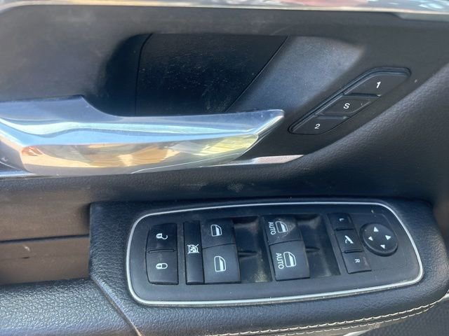 Used 2022 RAM 1500 Laramie image 22