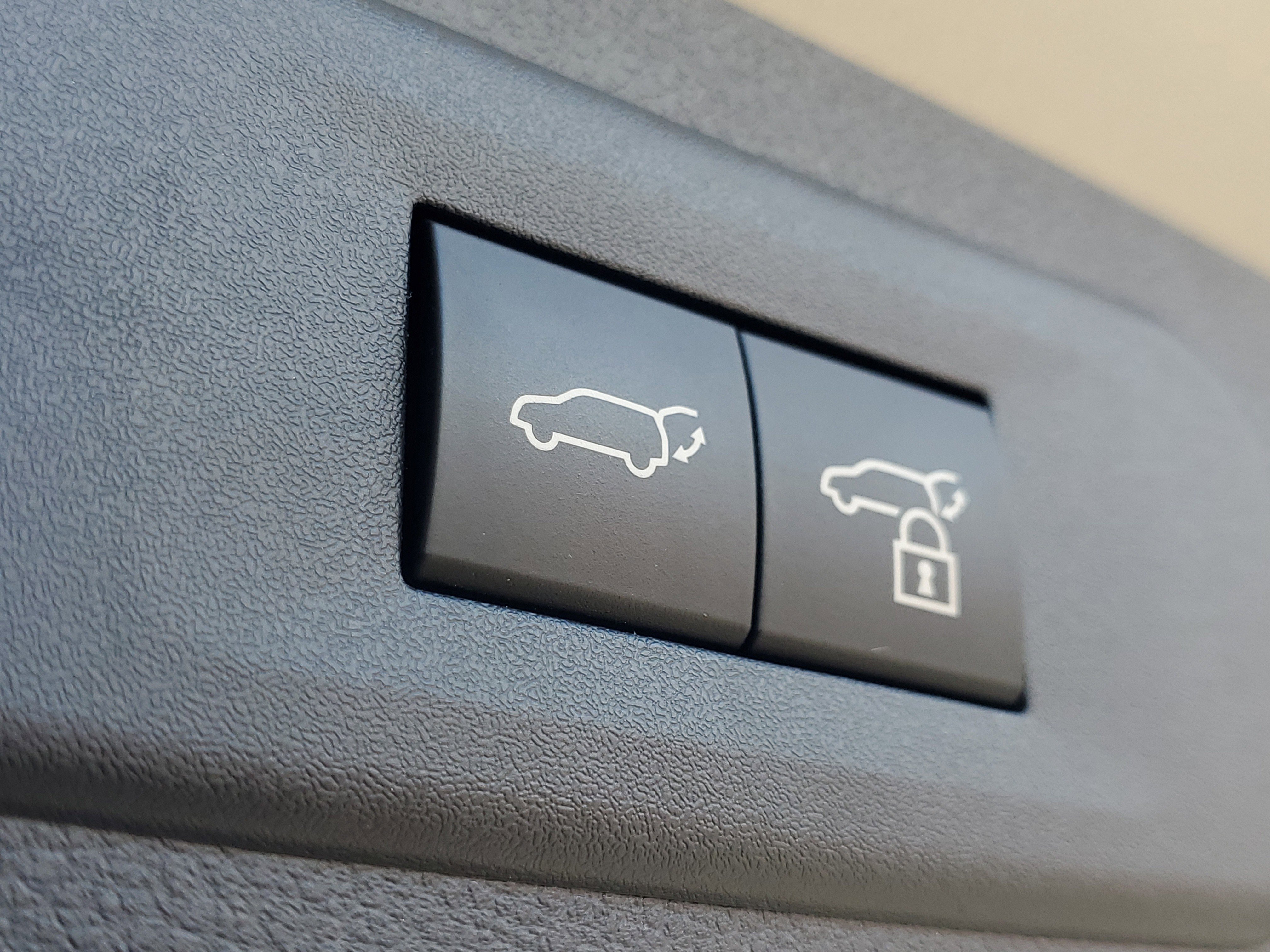 Certified 2022 Lexus NX 250 FWD image 9