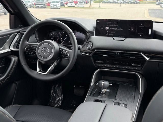 New 2026 MAZDA CX-90 3.3 Turbo S w/ Premium Plus AWD/4WD image 76
