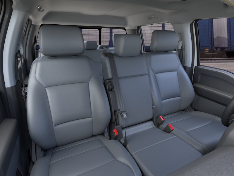 New 2026 Ford F350 XL AWD/4WD image 10