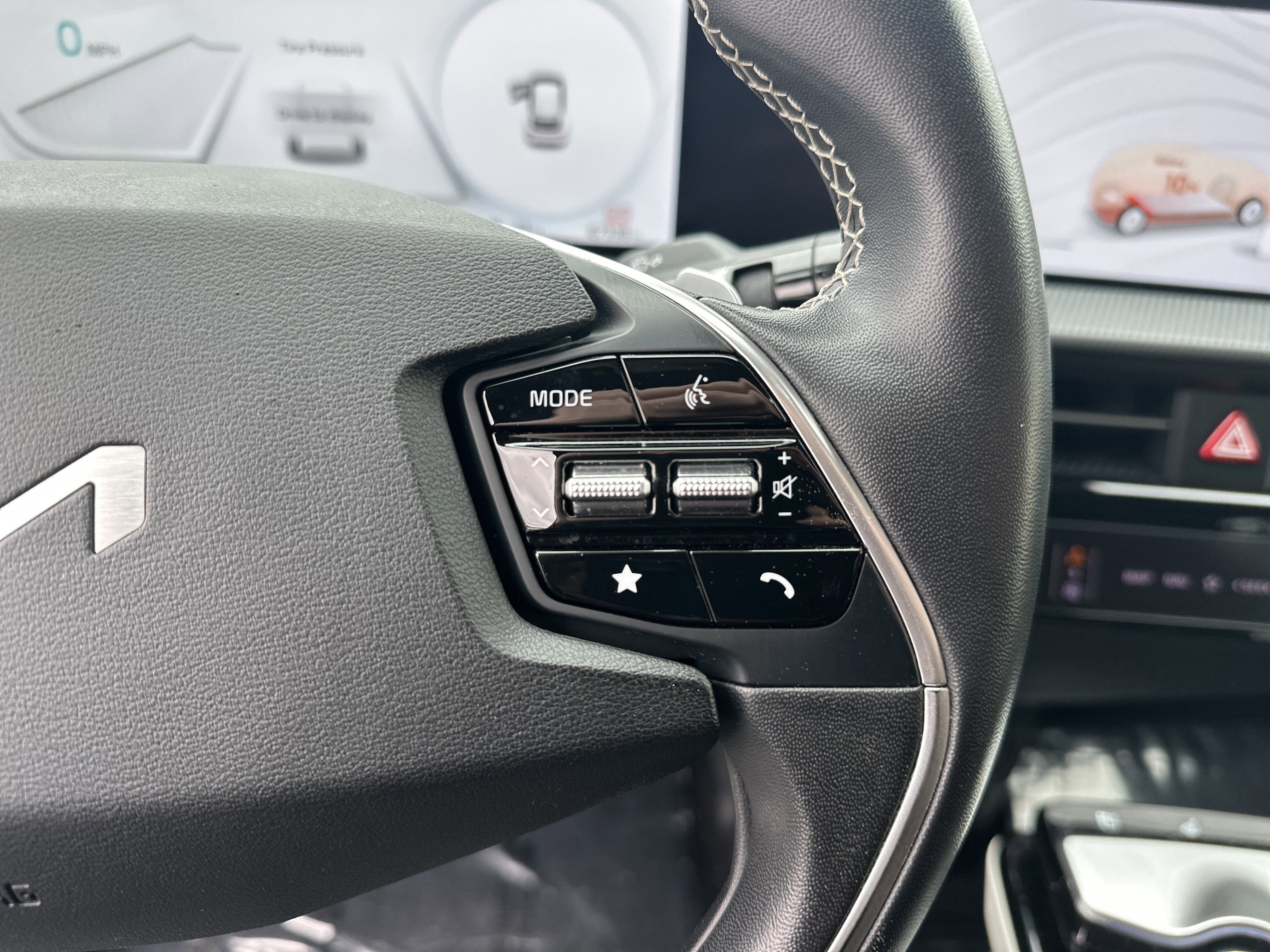 Used 2023 Kia EV6 GT-Line image 20