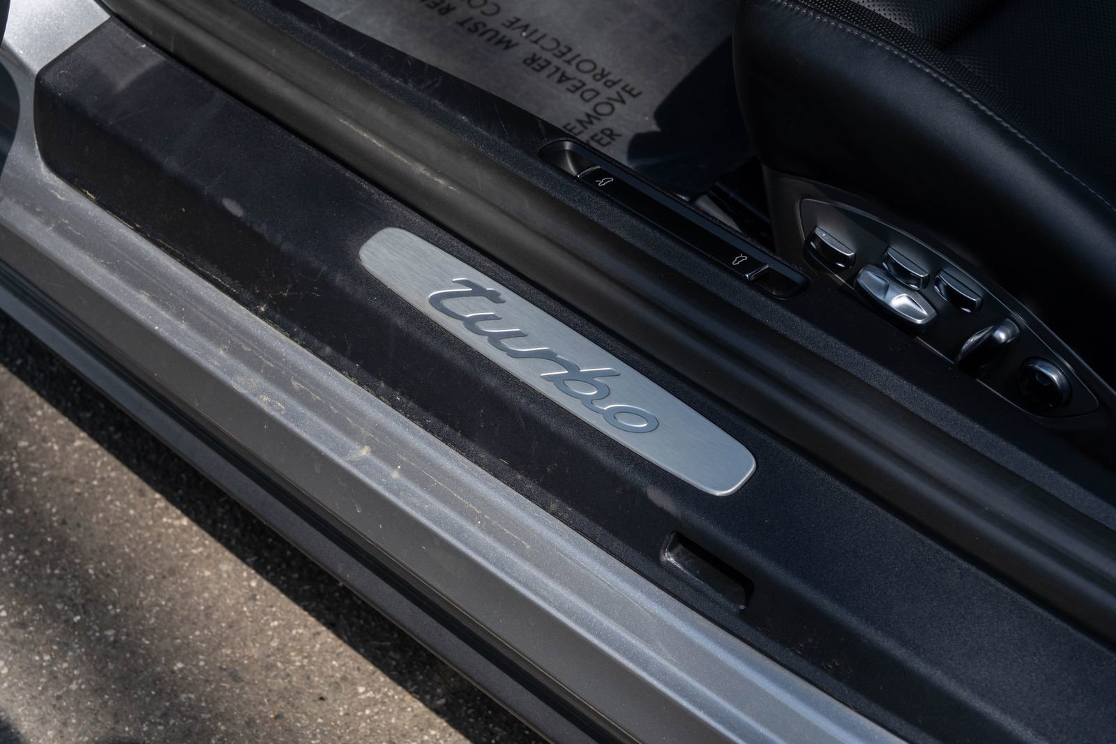 Certified 2018 Porsche 911 Turbo image 23