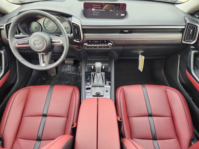 New 2026 MAZDA CX-50 2.5 Hybrid w/ Weather Package image 19