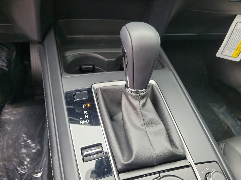 New 2026 MAZDA CX-30 AWD 2.5 S image 29