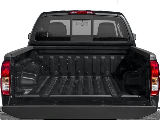 Used 2016 Nissan Frontier SV RWD image 15