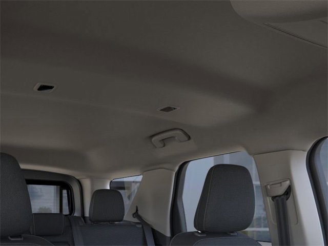 New 2024 Ford Bronco Sport Big Bend image 22