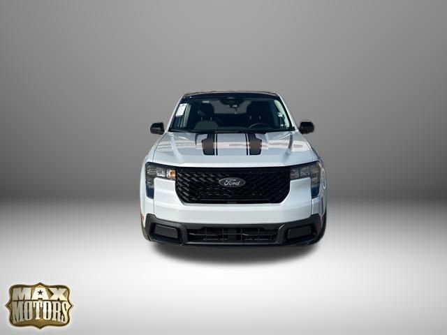 New 2026 Ford Maverick XLT w/ Equipment Group 301A image 3