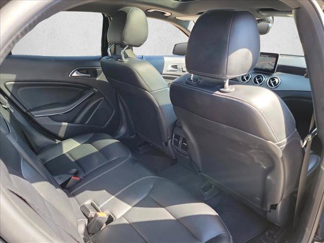 Used 2020 Mercedes-Benz GLA 250 4MATIC image 24