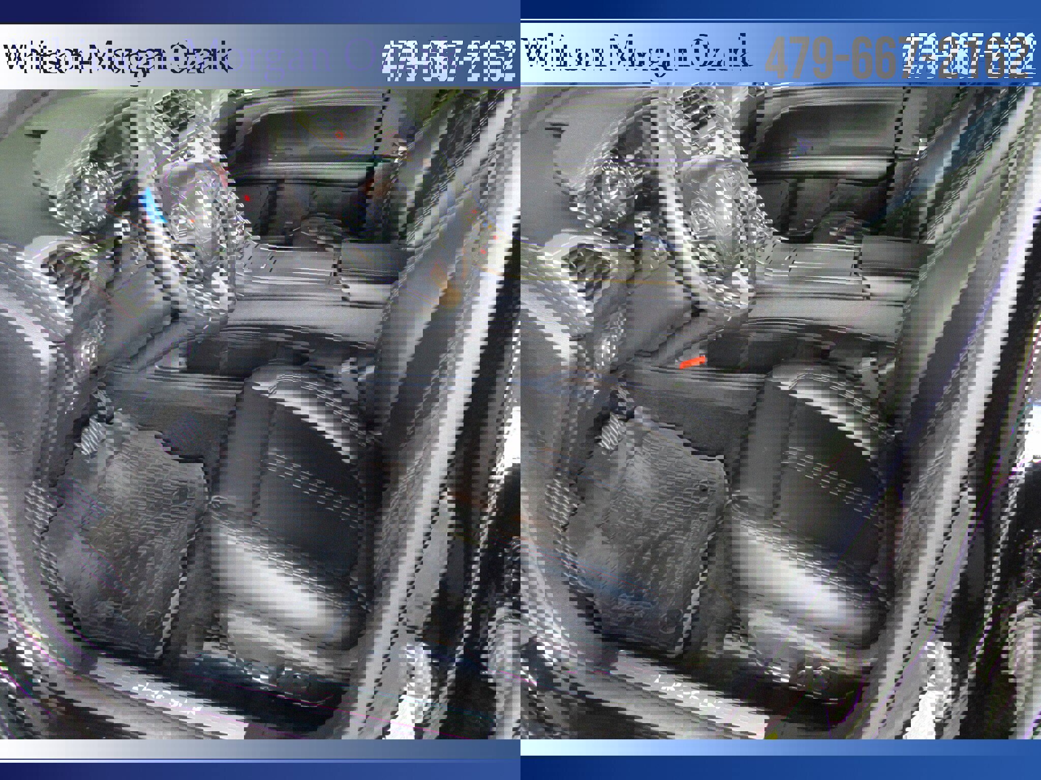 Used 2019 Lincoln MKZ Premiere FWD image 20