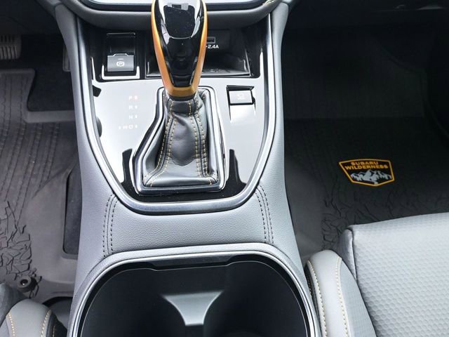 New 2025 Subaru Outback Wilderness w/ Wilderness Package image 14