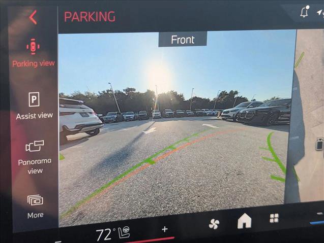 New 2026 BMW X1 xDrive28i image 11