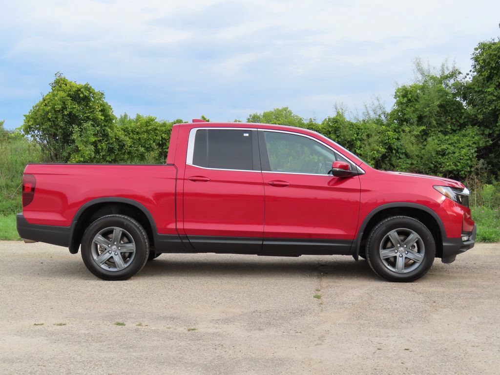 Used 2023 Honda Ridgeline RTL image 2