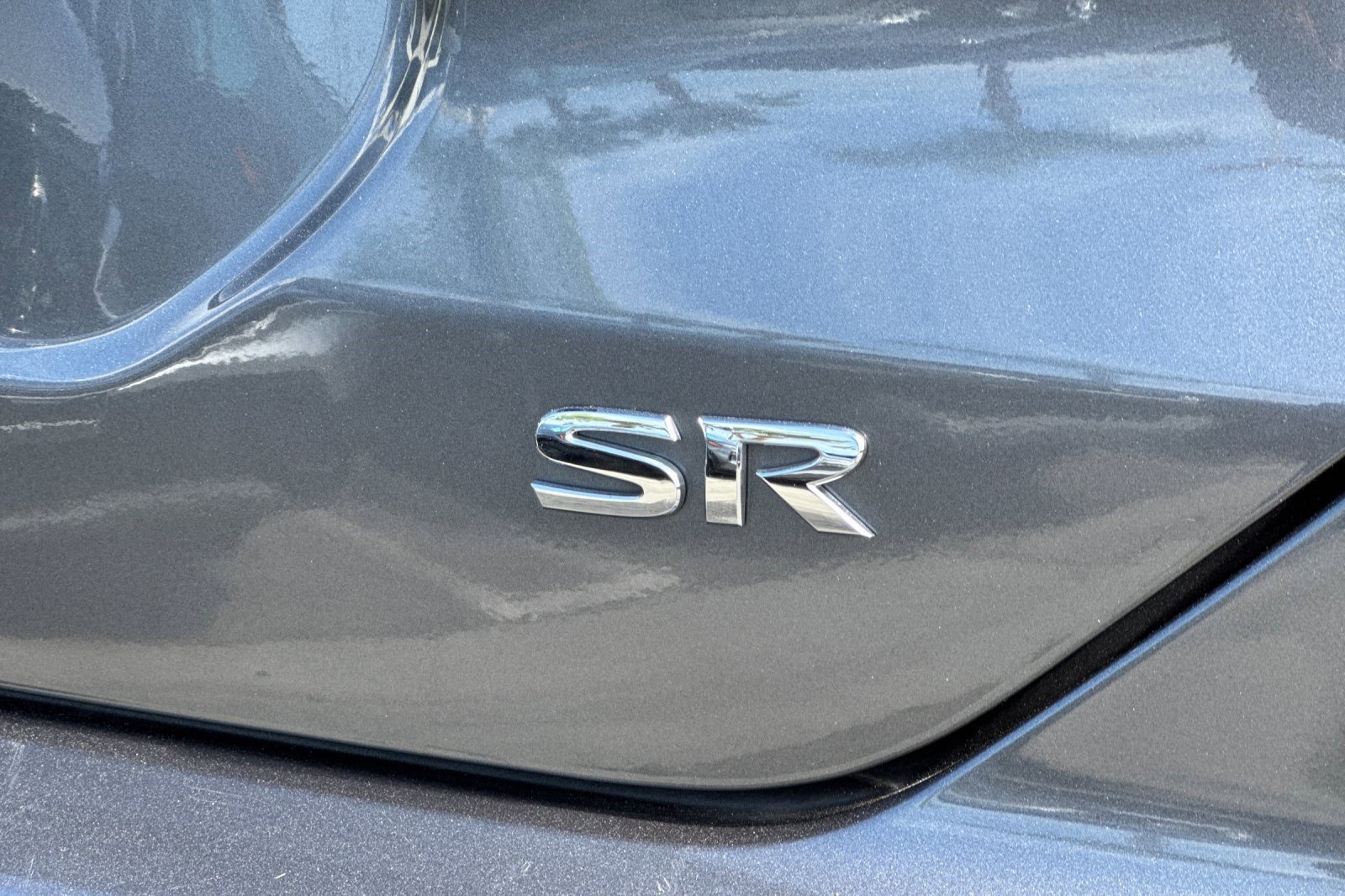 Used 2024 Nissan Kicks SR image 21