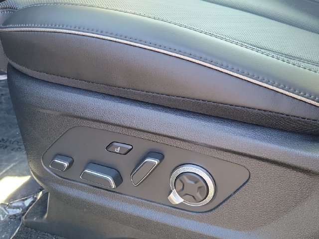 New 2025 Hyundai Palisade Calligraphy AWD/4WD image 16