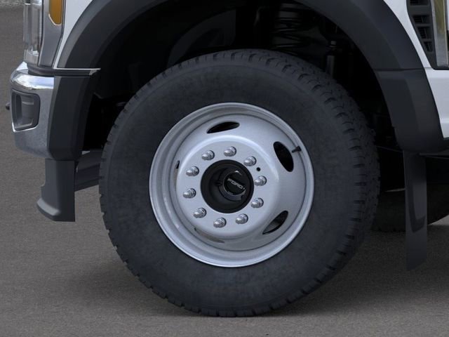 New 2026 Ford F550 4x4 Supercab Super Duty image 19