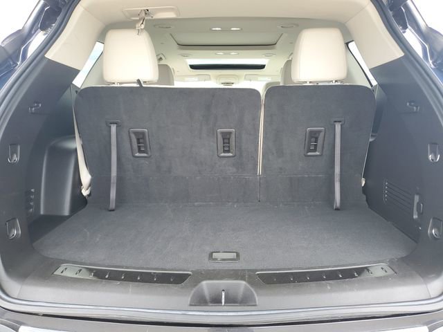 Used 2022 Buick Enclave Essence w/ Experience Buick Package AWD/4WD image 8