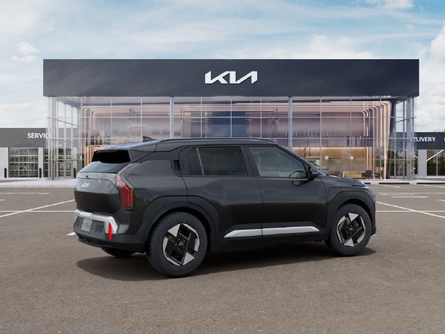 New 2027 Kia EV3 Wind FWD image 6