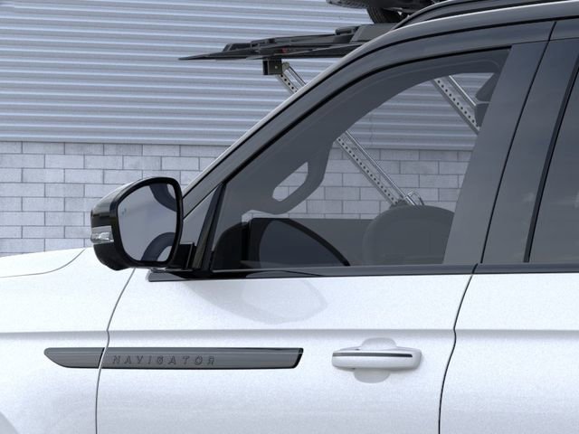 New 2026 Lincoln Navigator L Black Label AWD/4WD image 20