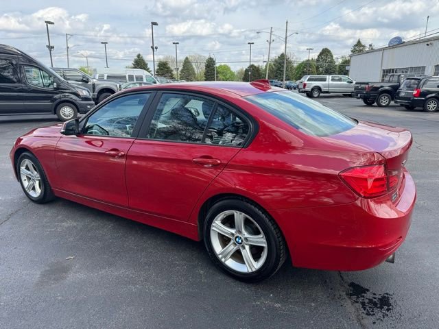 Used 2015 BMW 320i xDrive Sedan image 3
