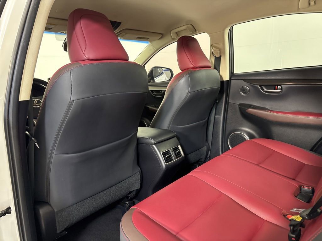 Used 2019 Lexus NX 300 FWD w/ Accessory Package 2 image 17