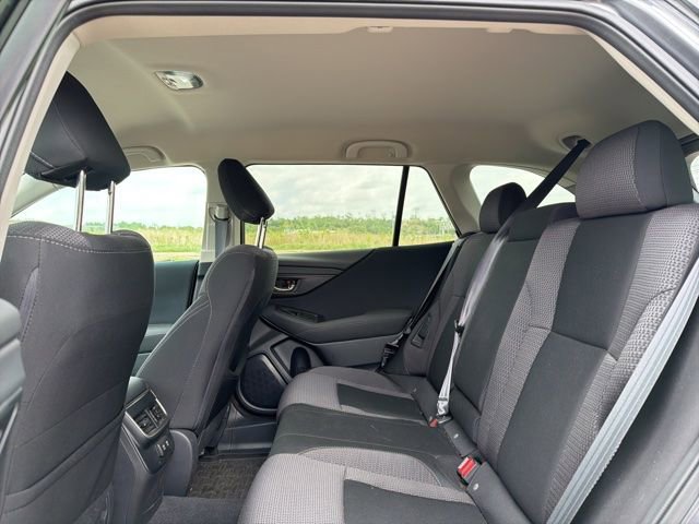 Used 2022 Subaru Outback Premium image 13
