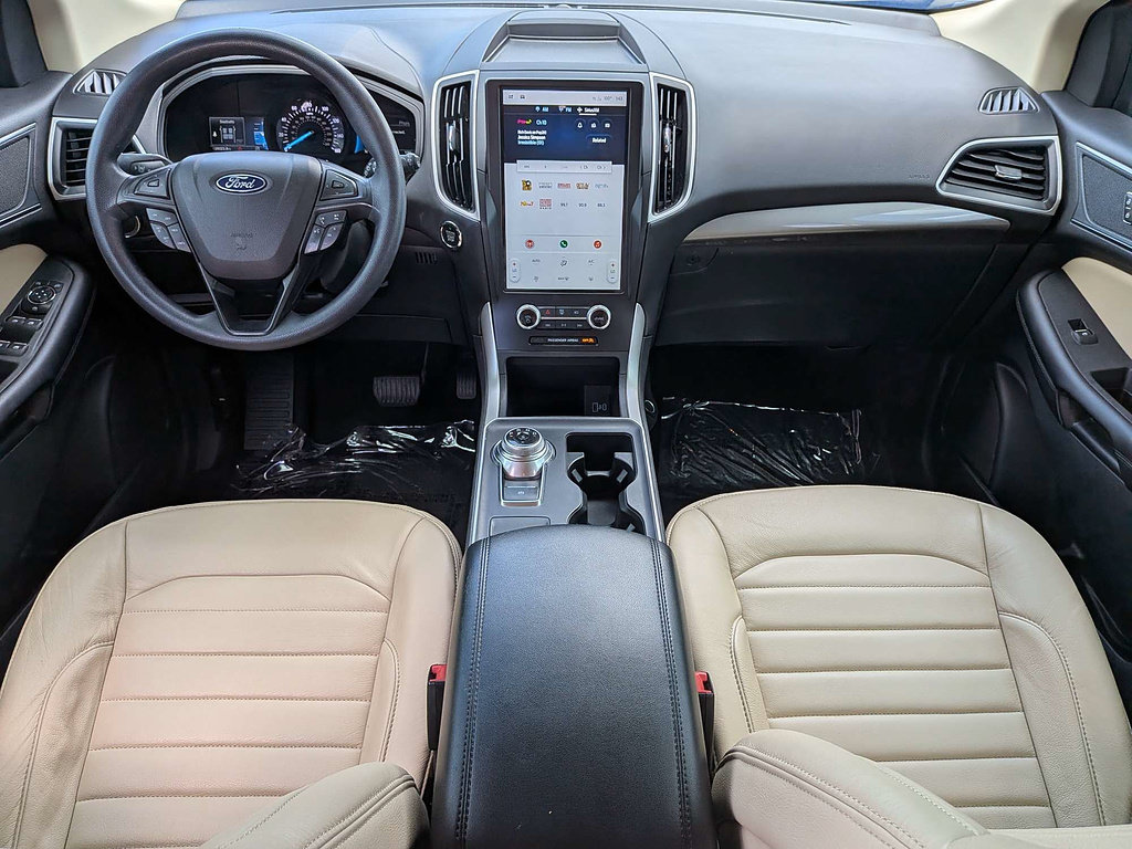 Used 2024 Ford Edge SE AWD/4WD image 17
