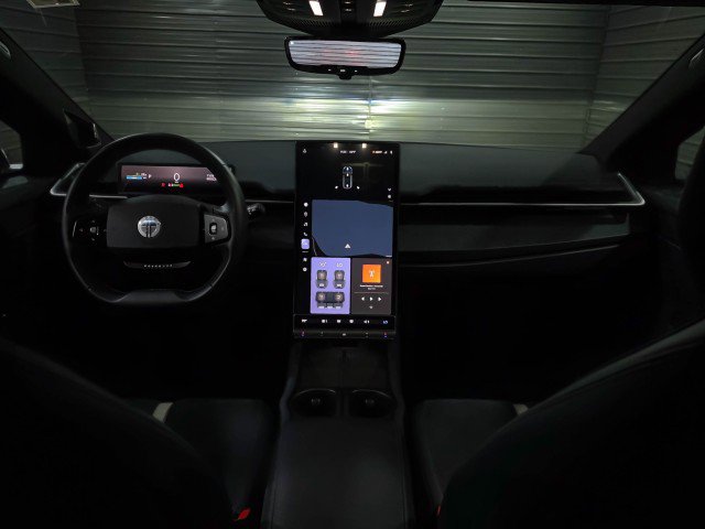 Used 2023 Fisker Ocean One AWD/4WD image 14