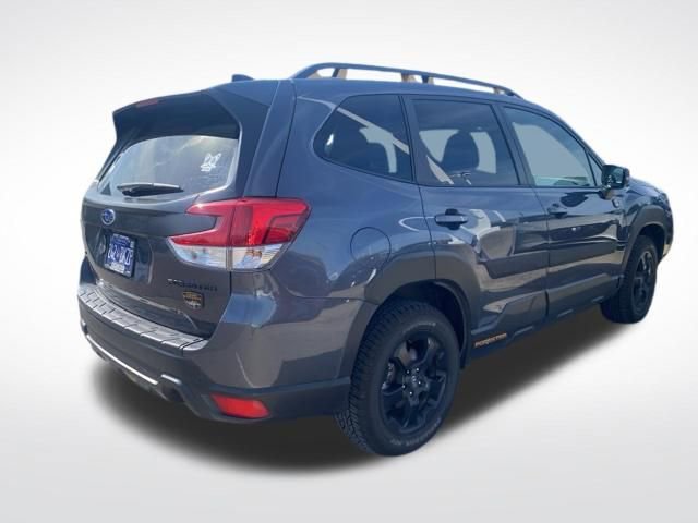 Used 2024 Subaru Forester Wilderness image 4