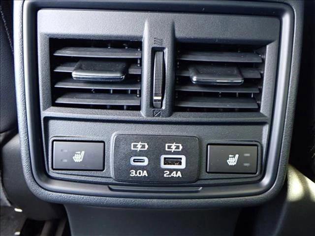 New 2026 Subaru Outback Limited image 11