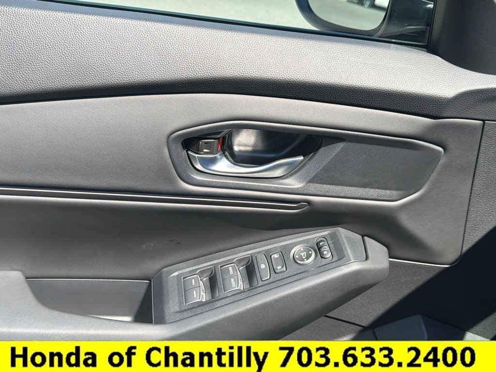 Certified 2026 Honda Accord SE image 17
