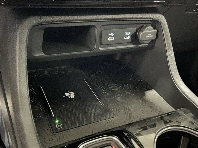 New 2026 Honda Passport TrailSport Elite image 17