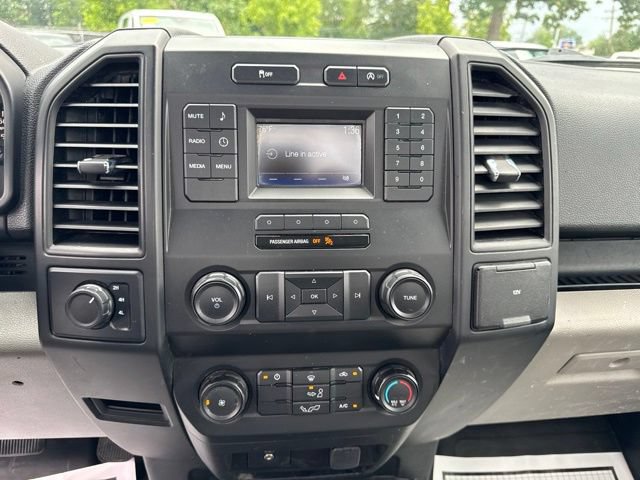 Certified 2019 Ford F150 XL AWD/4WD image 17