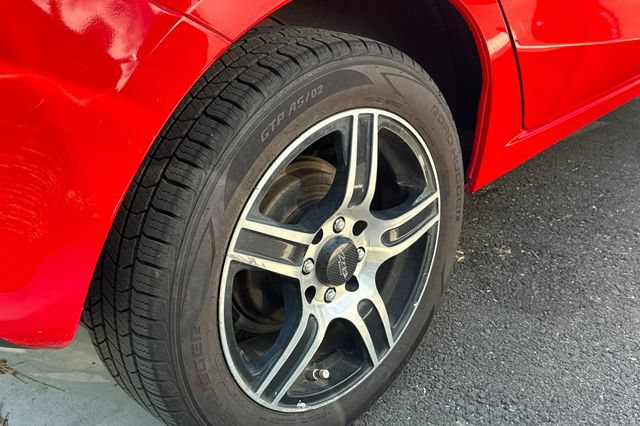 Used 2012 MAZDA MAZDA2 Sport FWD image 4