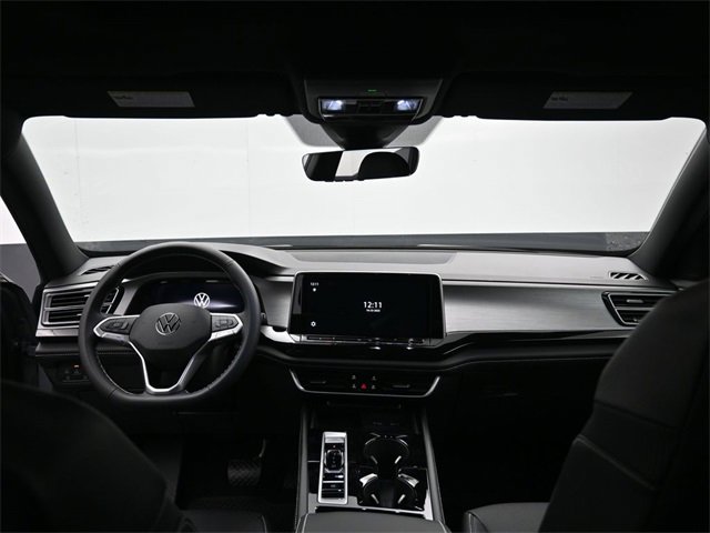 New 2026 Volkswagen Atlas Cross Sport SE image 10