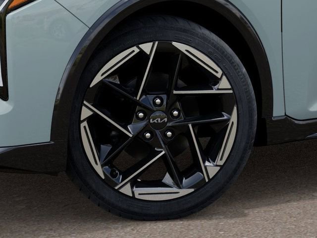 New 2025 Kia K4 GT-Line image 9