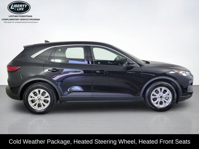 Used 2024 Ford Escape Active w/ Tech Pack #2 FWD image 2