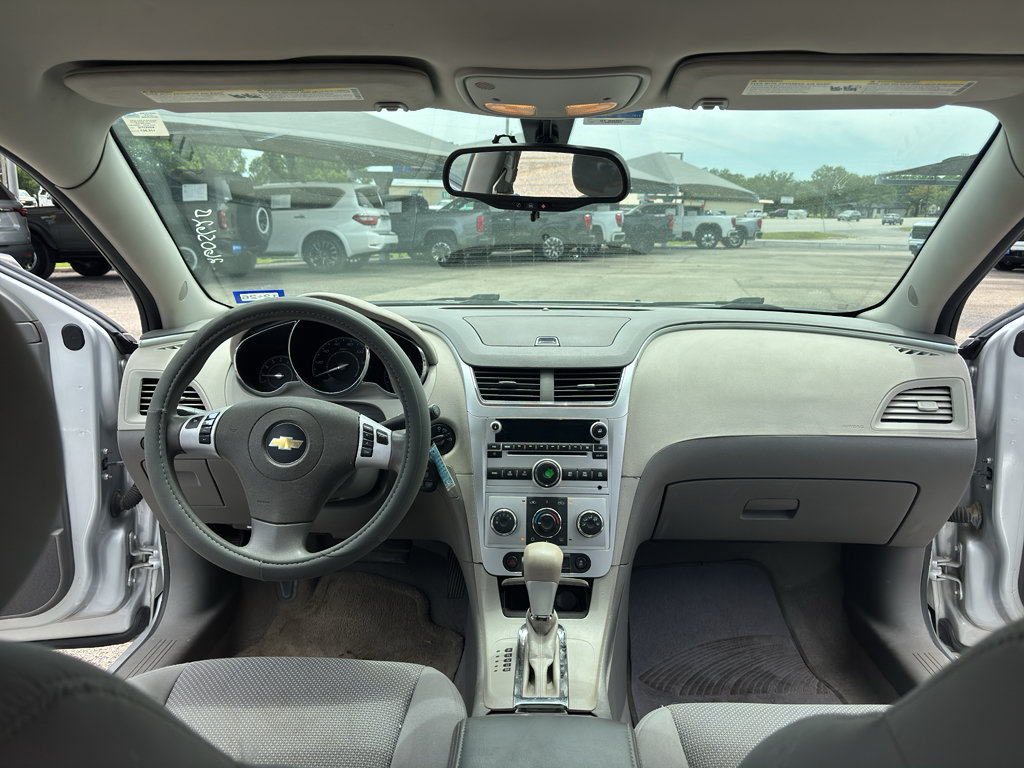 Used 2012 Chevrolet Malibu LS w/ LS Uplevel Package FWD image 18