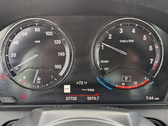 Used 2020 BMW 230i Convertible w/ M Sport Package RWD image 11