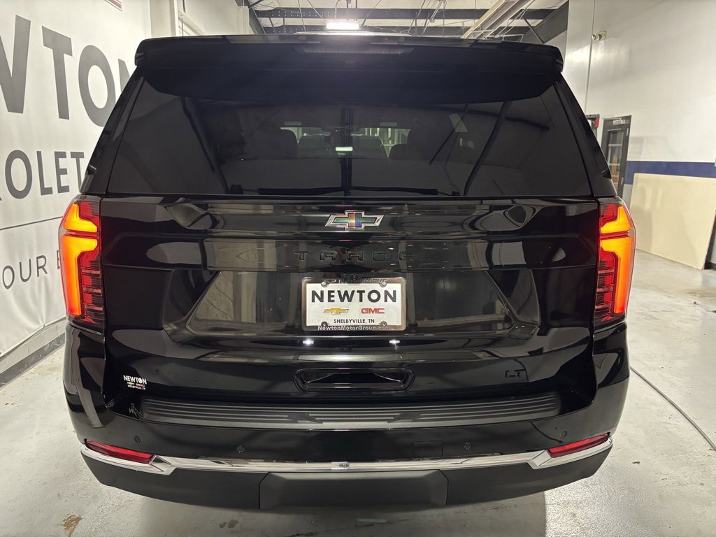 New 2026 Chevrolet Tahoe LT w/ Comfort Package image 31