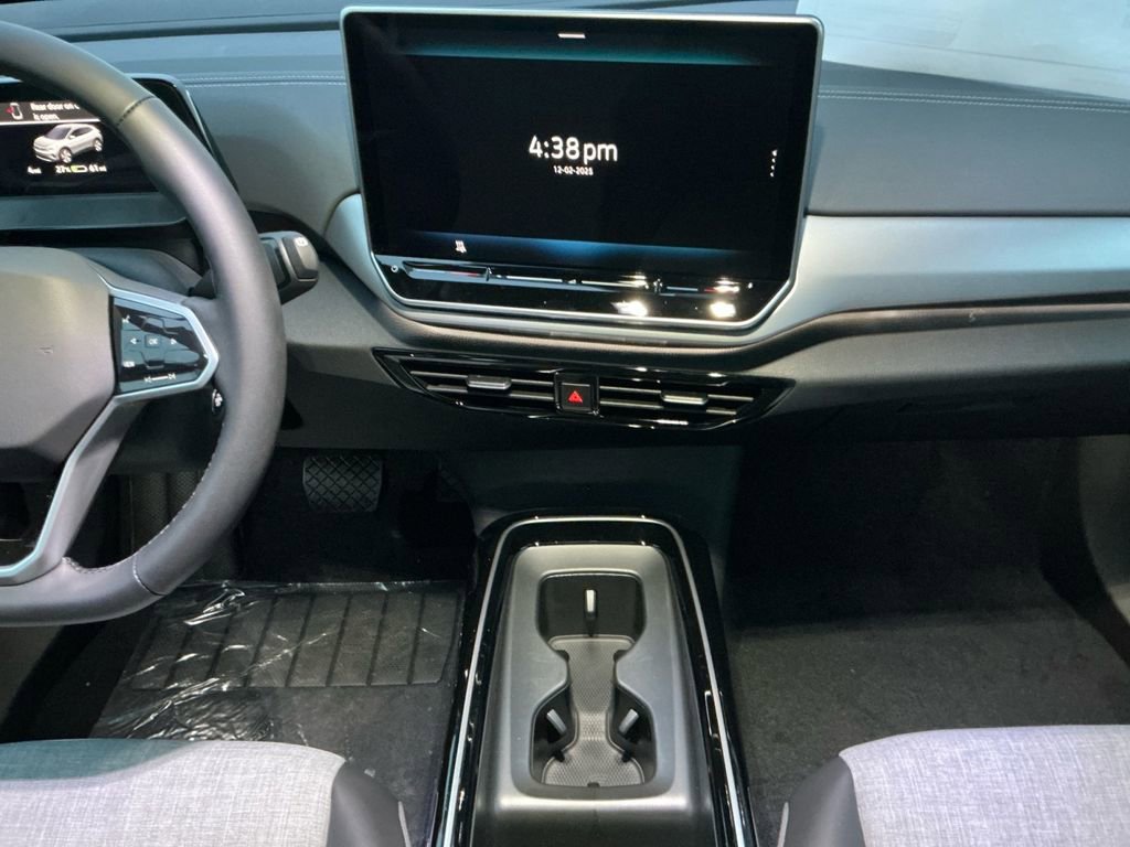 New 2026 Volkswagen ID.4 Pro image 11