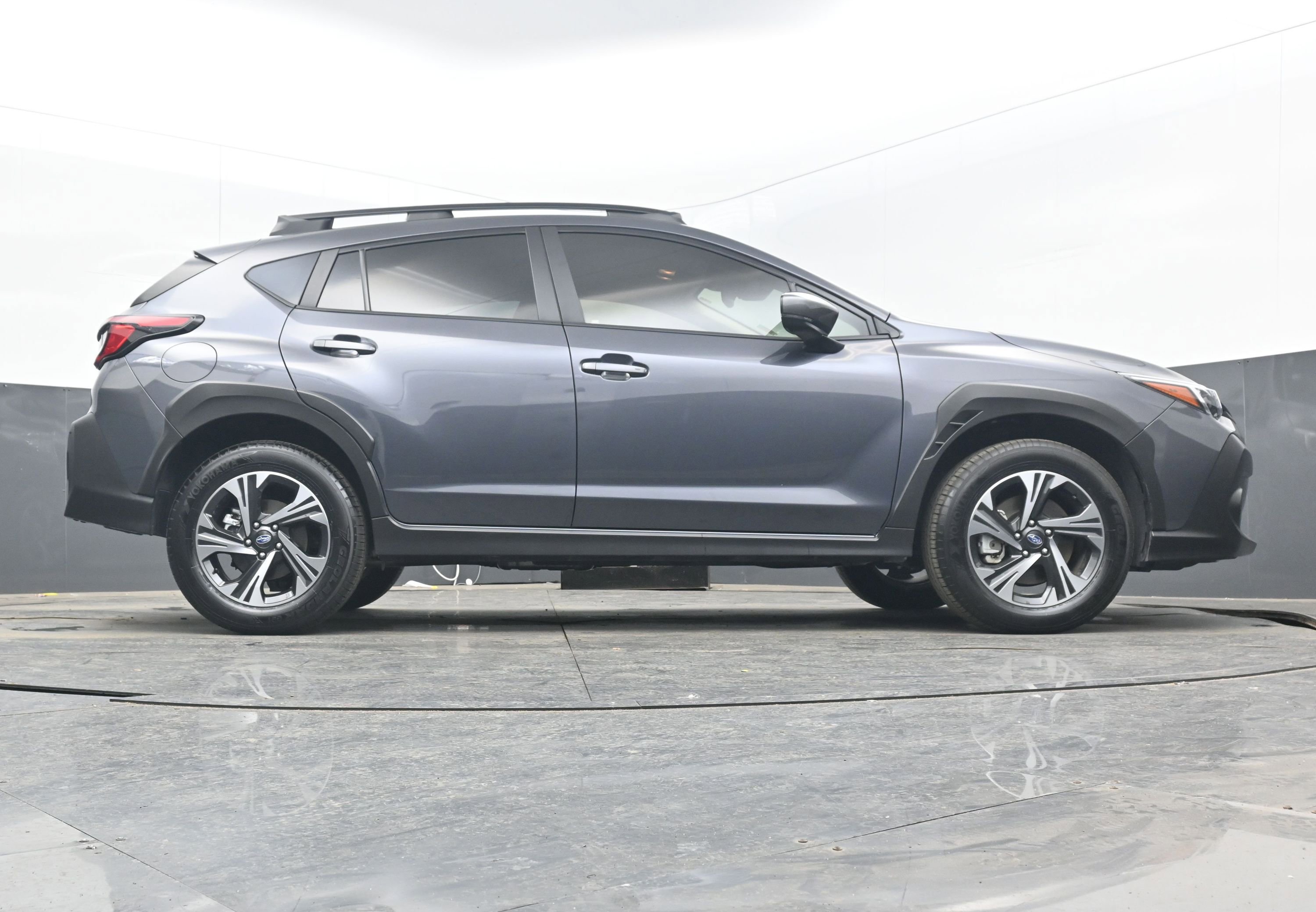 Used 2025 Subaru Crosstrek 2.0i Premium w/ Crosstrek Mirror Package image 27