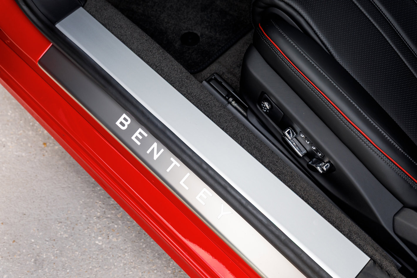 New 2026 Bentley Continental GT image 32