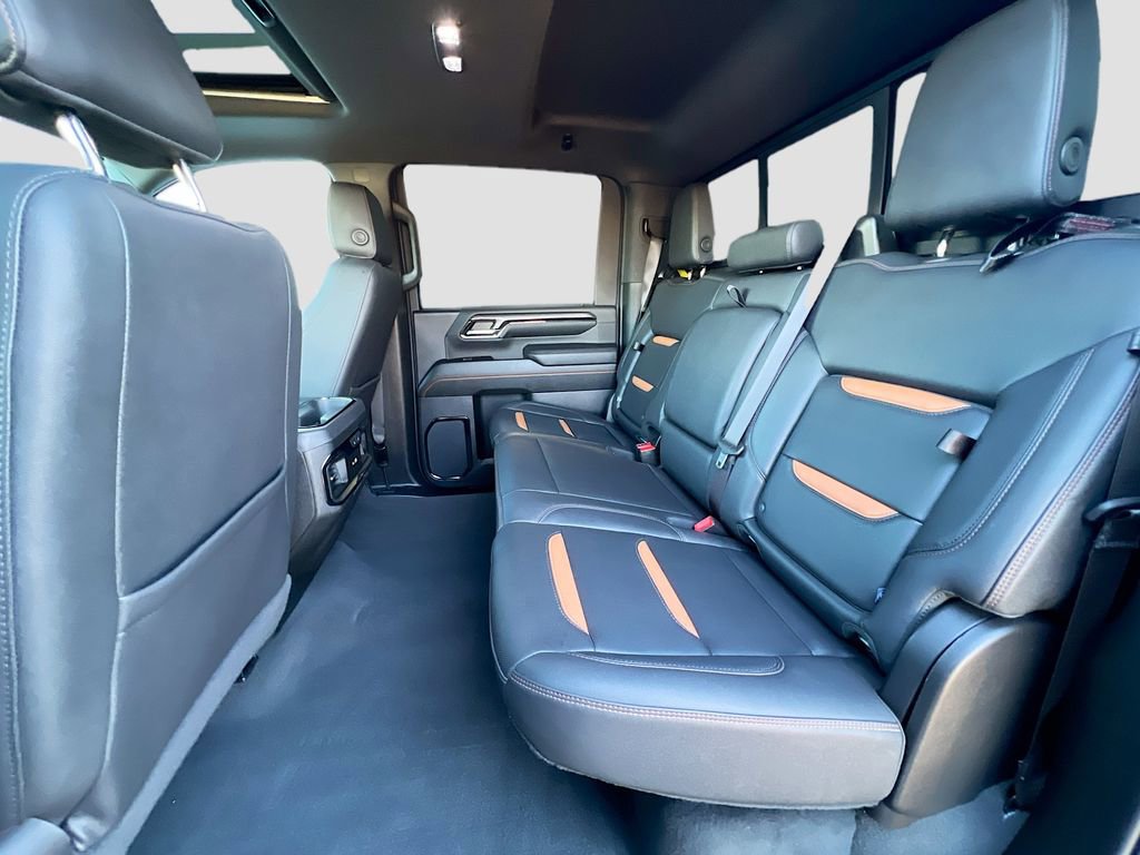 Used 2024 GMC Sierra 2500 AT4 w/ AT4 Premium Plus Package image 26