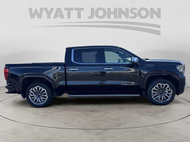 Used 2023 GMC Sierra 1500 Denali Ultimate image 6